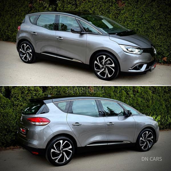 Renault Scenic ENERGY LIMITED