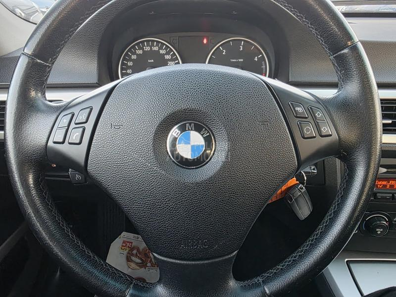 BMW 318 2.0 D