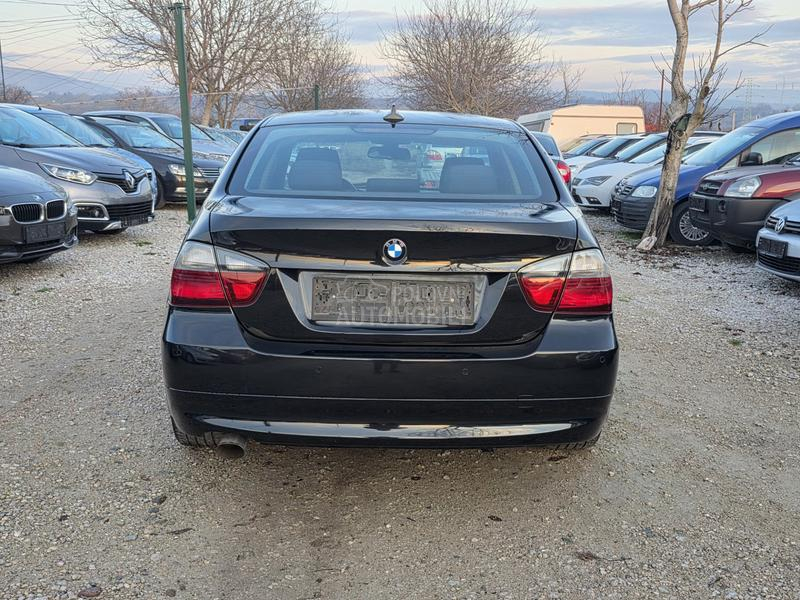 BMW 318 2.0 D