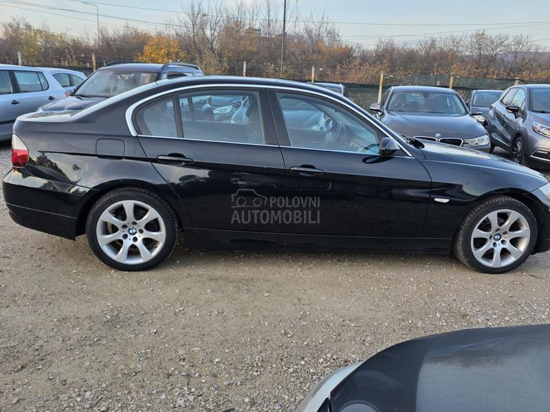 BMW 318 2.0 D
