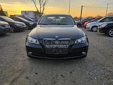 BMW 318 2.0 D