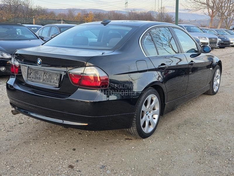 BMW 318 2.0 D