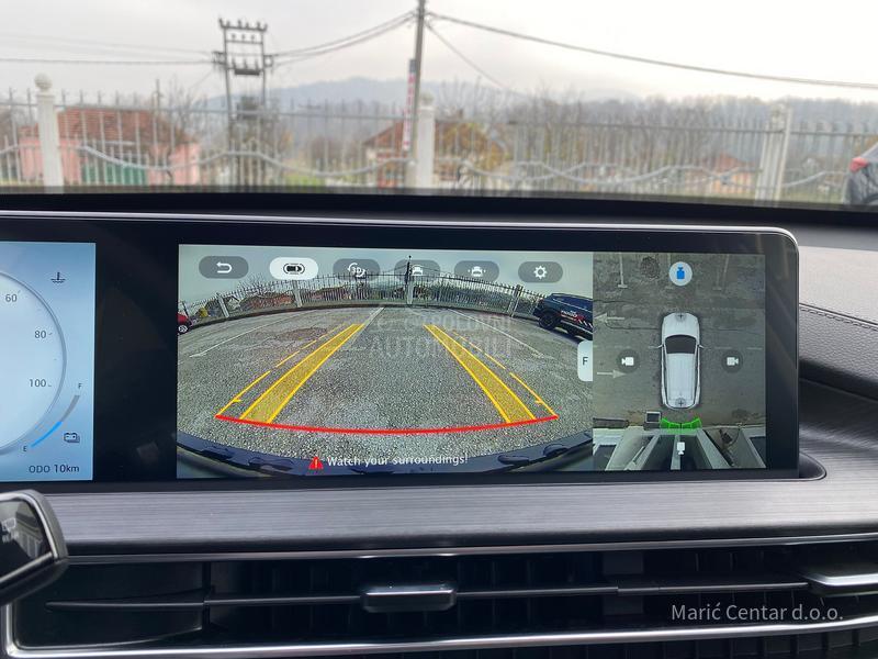 Chery Tiggo 4 1.5 HEV