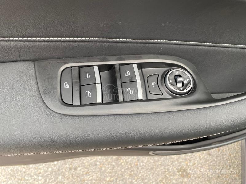 Chery Tiggo 4 1.5 HEV