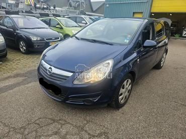 Opel Corsa D 1.3 cdti