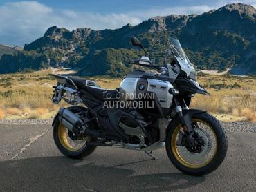 BMW R 1300 GS Adventure