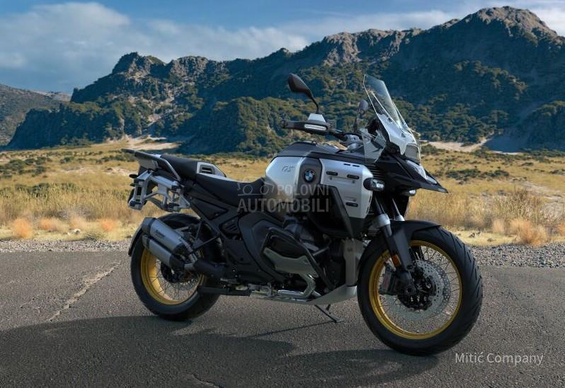 BMW R 1300 GS Adventure