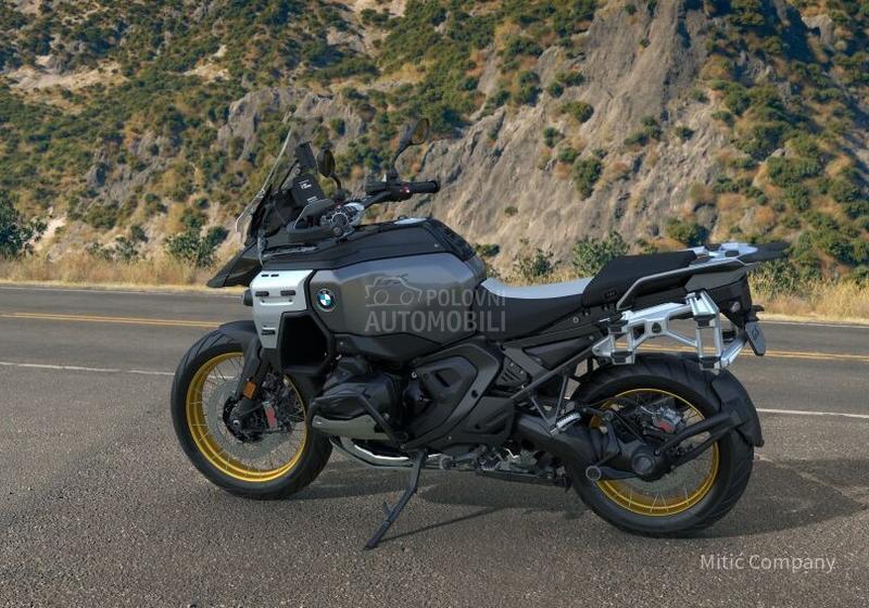 BMW R 1300 GS Adventure
