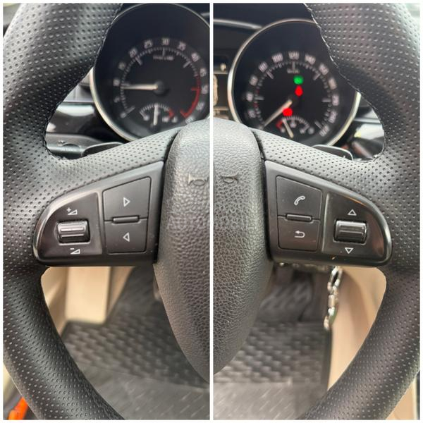 Škoda Superb 2.0 TDI