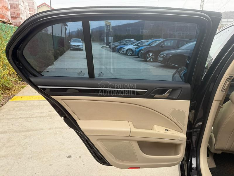 Škoda Superb 2.0 TDI