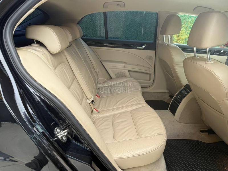 Škoda Superb 2.0 TDI
