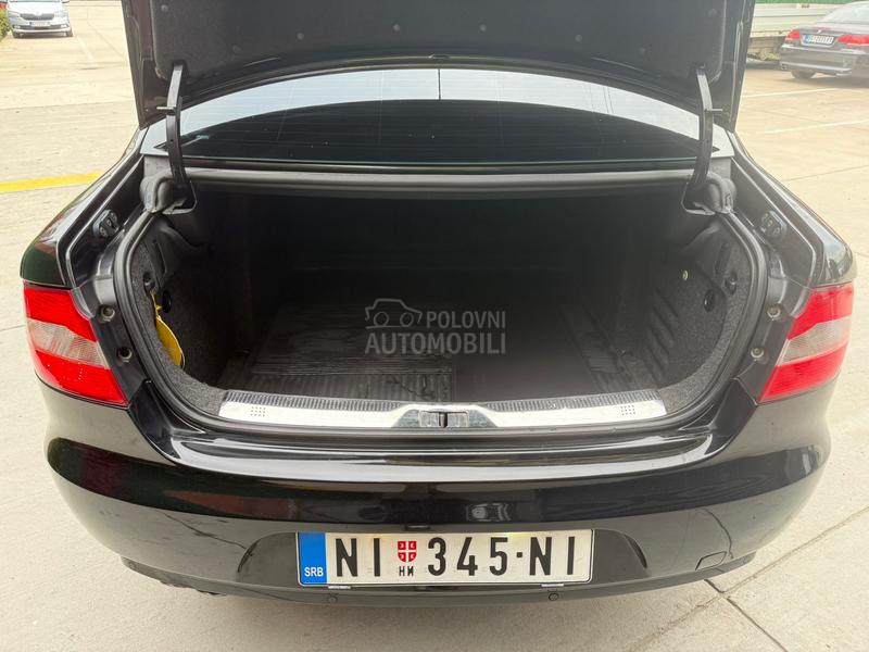 Škoda Superb 2.0 TDI