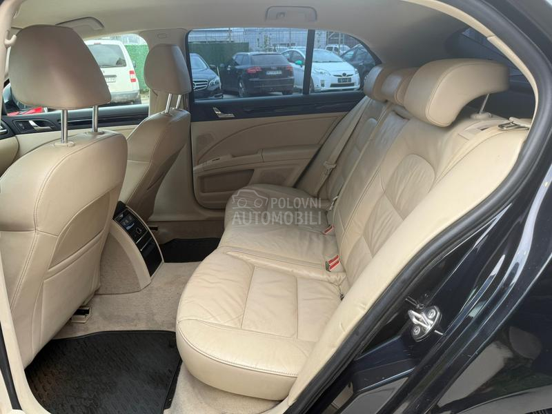 Škoda Superb 2.0 TDI