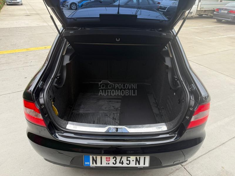 Škoda Superb 2.0 TDI