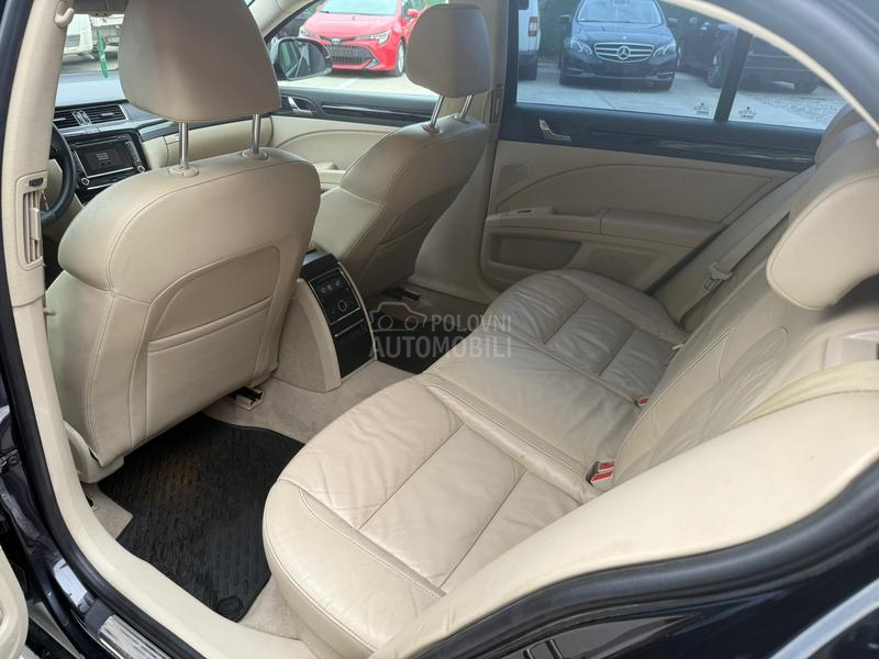 Škoda Superb 2.0 TDI
