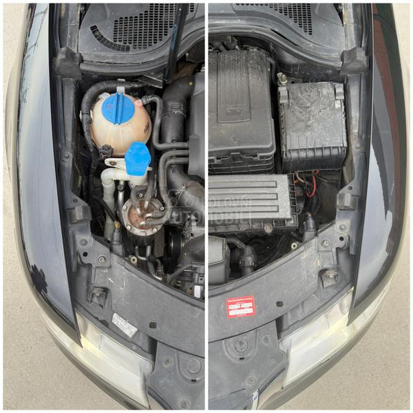 Škoda Superb 2.0 TDI