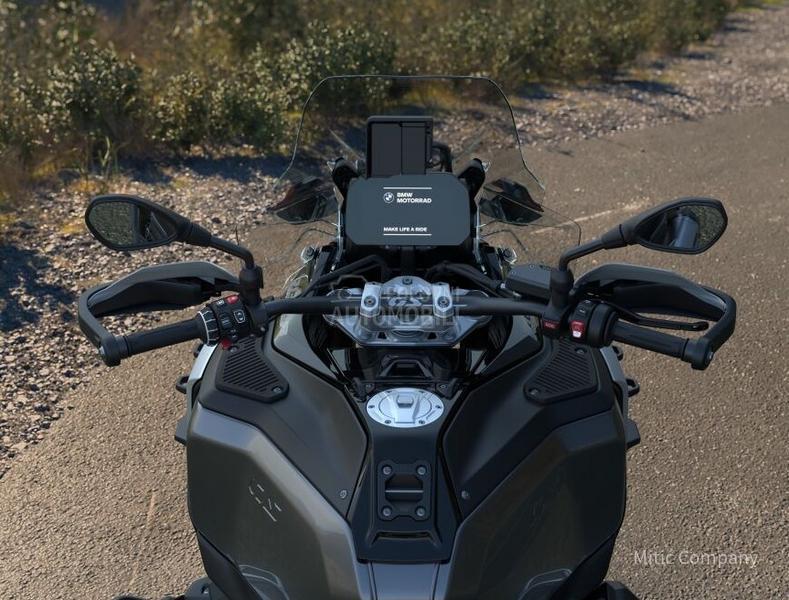 BMW R 1300 GS Adventure