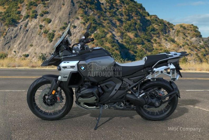BMW R 1300 GS Adventure