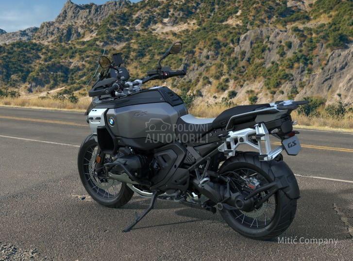BMW R 1300 GS Adventure