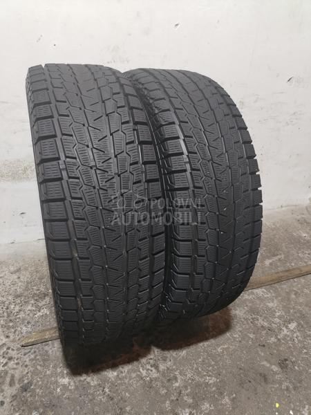 Yokohama 245/70 R16 Zimska