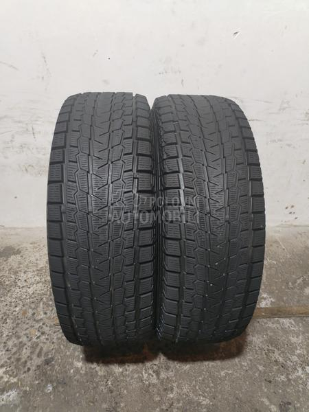 Yokohama 245/70 R16 Zimska
