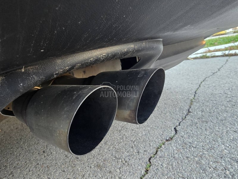 Volkswagen Tiguan Pogon 4 x 4