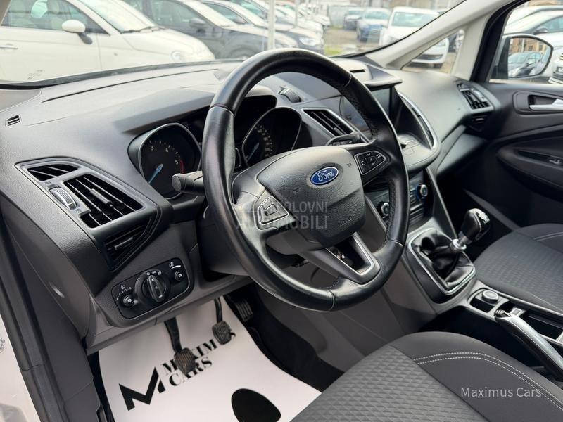 Ford C-Max 1.5 TDCI
