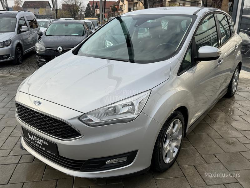 Ford C-Max 1.5 TDCI