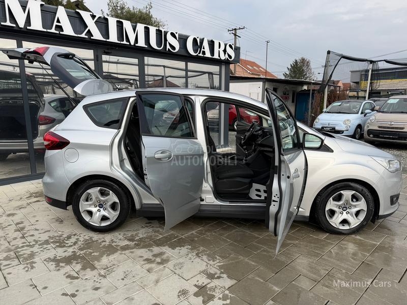 Ford C-Max 1.5 TDCI