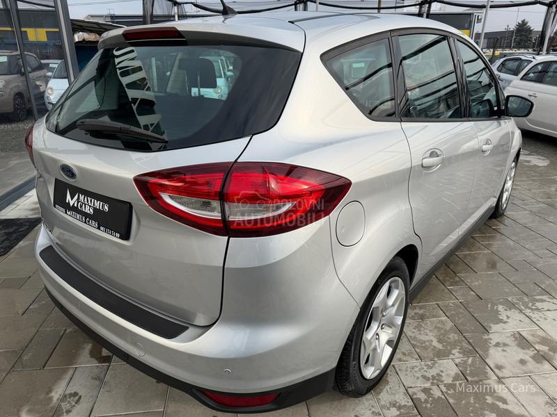 Ford C-Max 1.5 TDCI