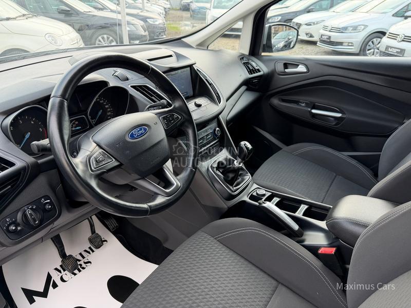 Ford C-Max 1.5 TDCI