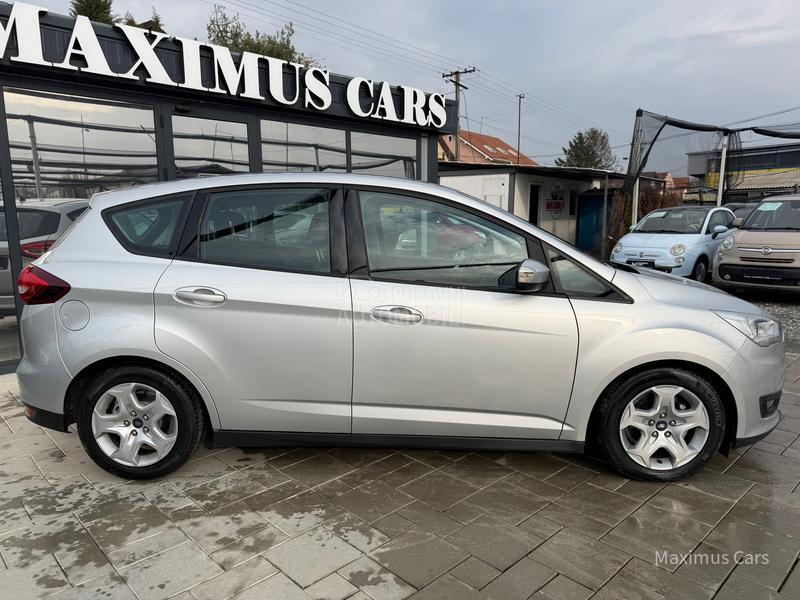 Ford C-Max 1.5 TDCI