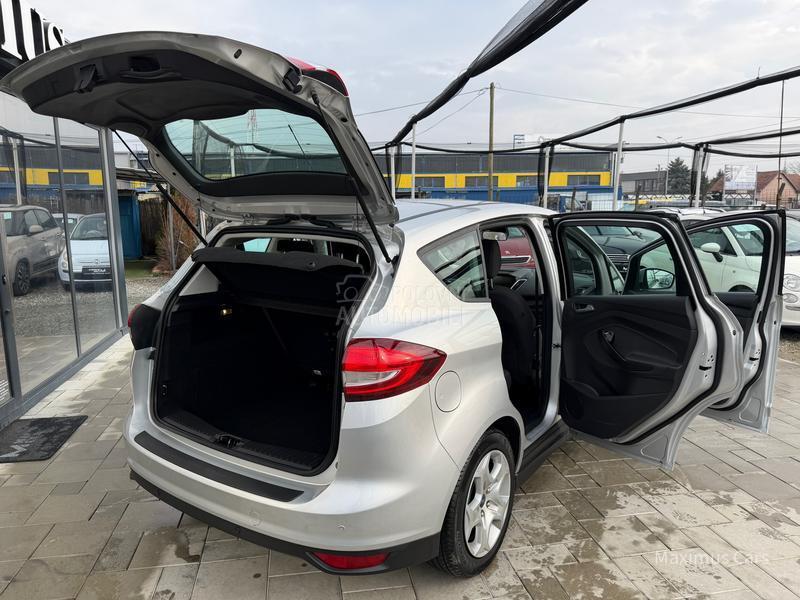 Ford C-Max 1.5 TDCI
