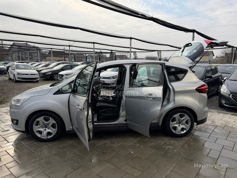 Ford C-Max 1.5 TDCI