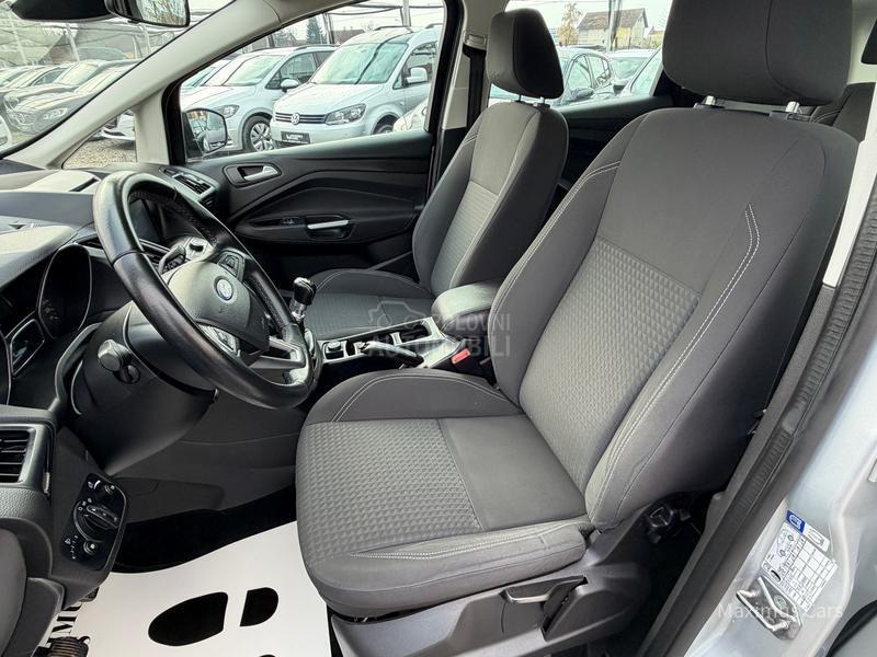 Ford C-Max 1.5 TDCI