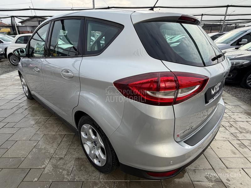 Ford C-Max 1.5 TDCI