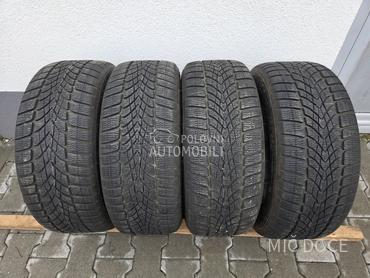 Dunlop 225/55 R17 Zimska
