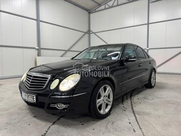 Mercedes Benz E 280 