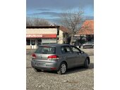 Volkswagen Golf 6 tfsi