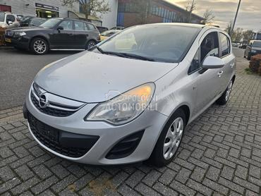 Opel Corsa D 1.3 cdti