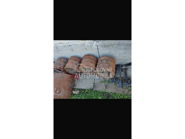 Bomag BMP 851valjci ježevi