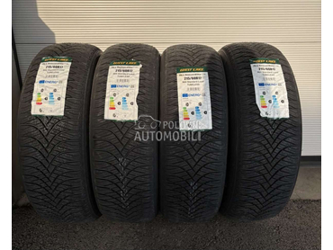 Westlake 215/60 R17 Sve sezone
