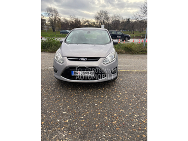 Ford Grand C-Max 1.6TDCI
