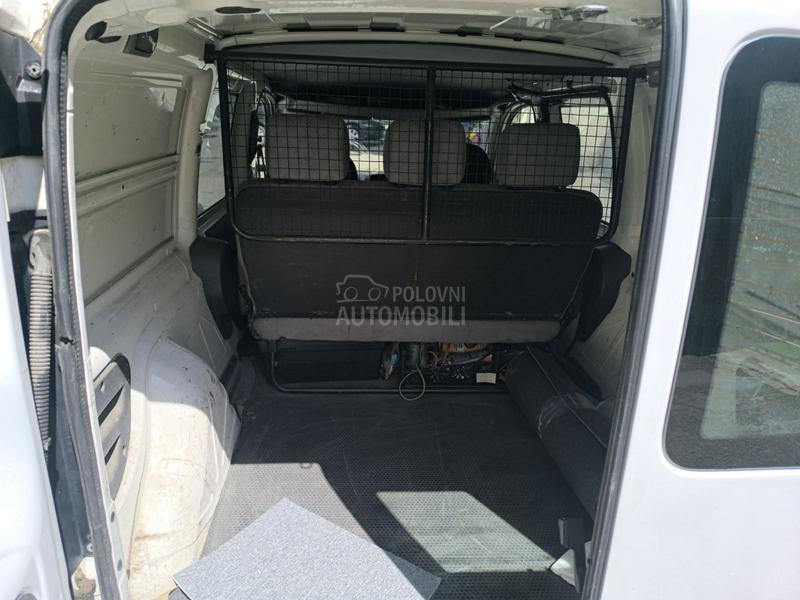 Fiat Doblo 1.9mjtd