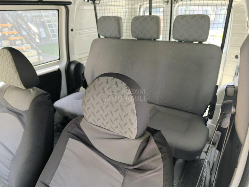 Fiat Doblo 1.9mjtd