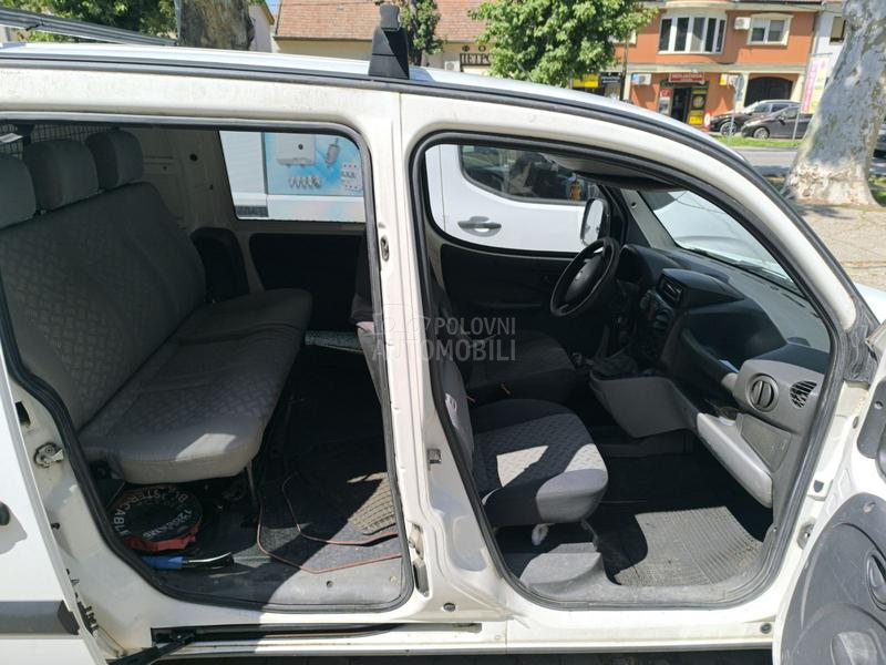 Fiat Doblo 1.9mjtd