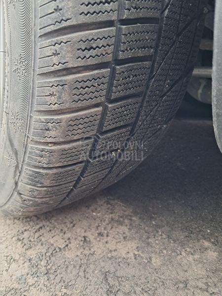 Volkswagen Touran 1.9tdi Dsg