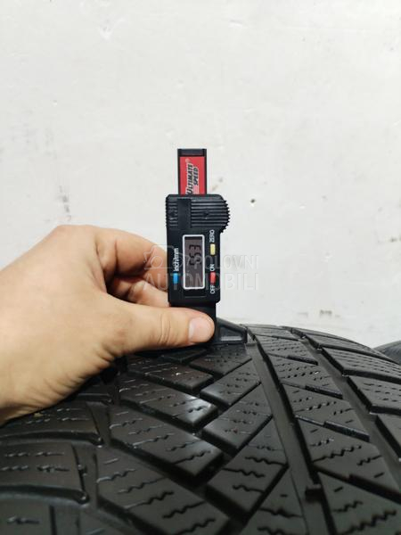 Continental 255/50 R20 Zimska