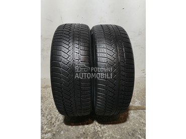 Continental 255/50 R20 Zimska