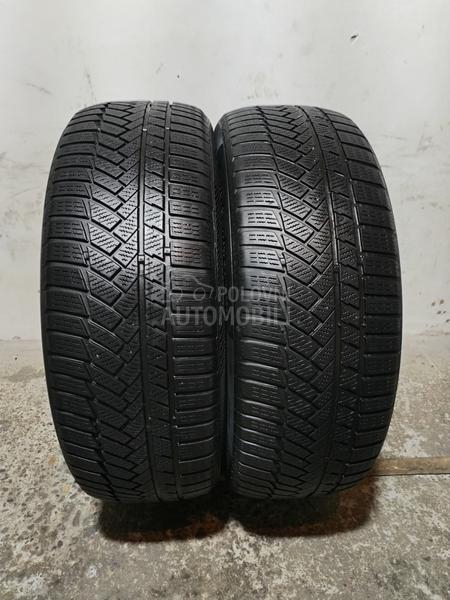Continental 255/50 R20 Zimska